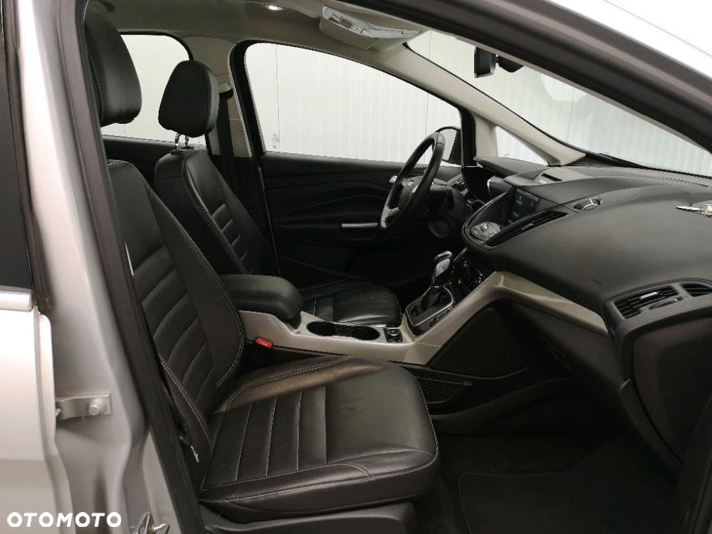 Ford C-MAX - 4