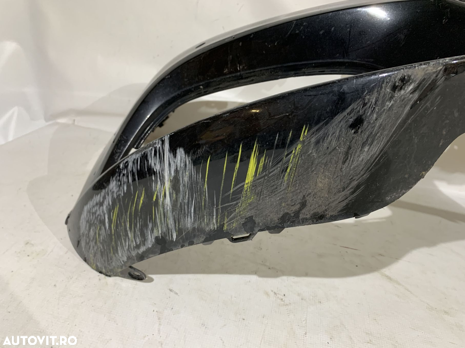 Bara fata Mercedes C-Class W205, 2014, 2015, 2016, 2017, 2018, cod origine OE A2058850125. - 18