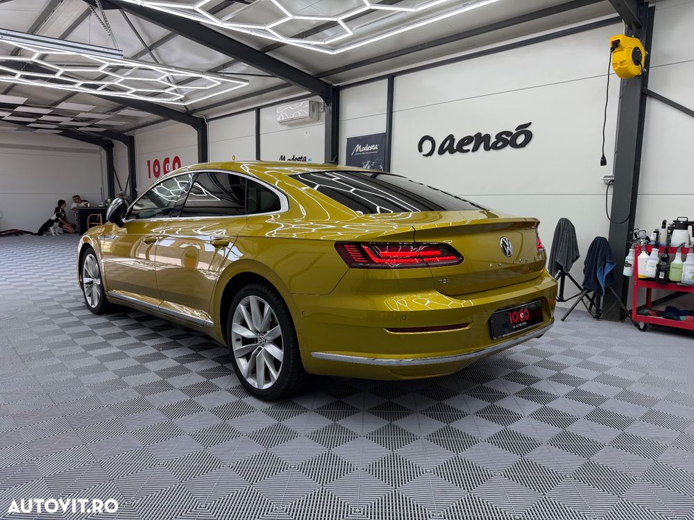 Volkswagen ARTEON 2.0 TDI DSG R-Line - 8