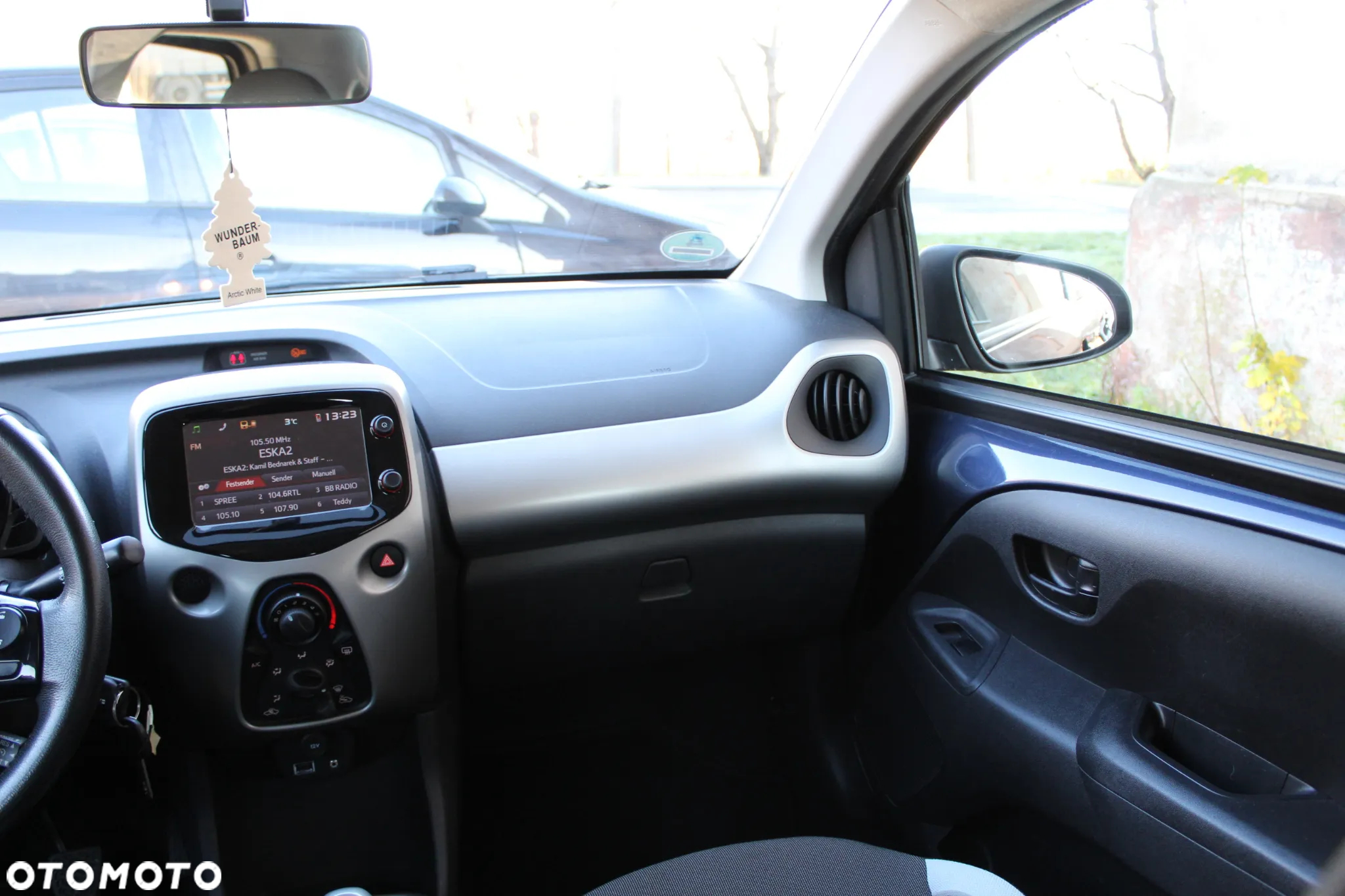Toyota Aygo 1.0 VVT-i Sprint EU6 - 23