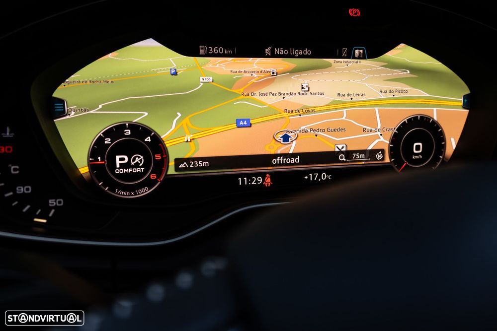 Audi Q5 2.0 TDI quattro S-line S-tronic - 29