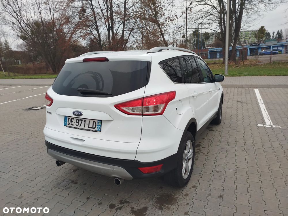 Ford Kuga - 6