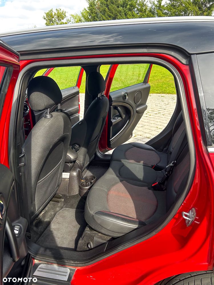 MINI Countryman - 7