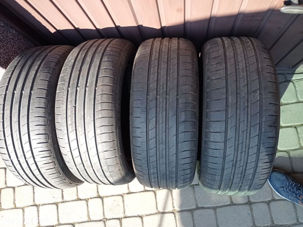 Volkswagen Golf 2.0 TDI DPF Style - 11