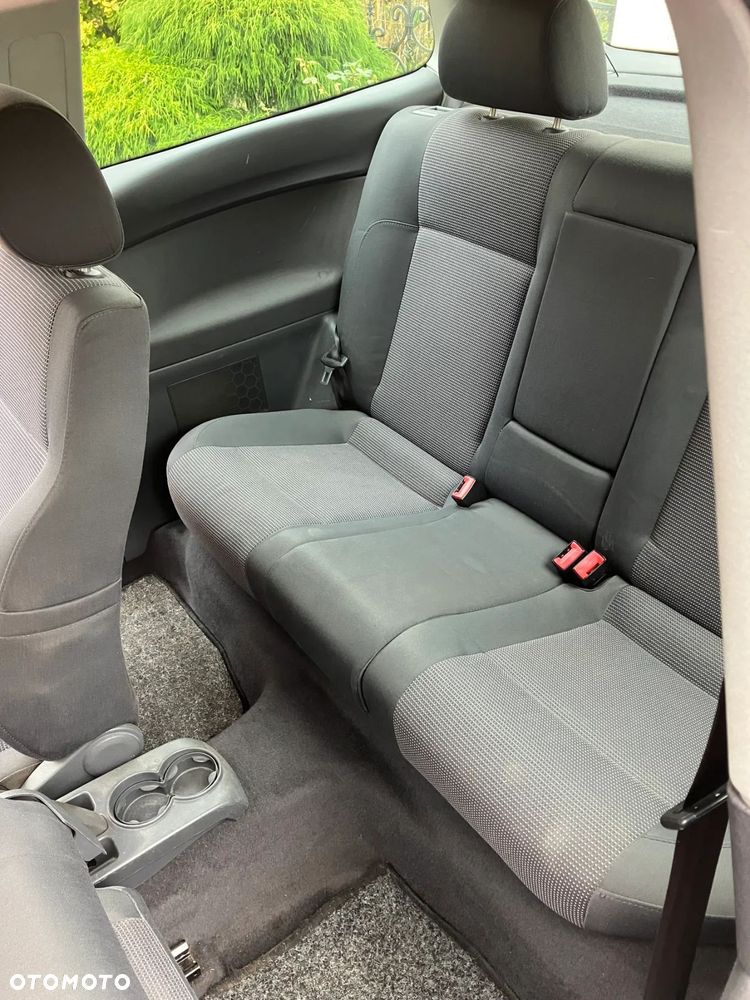 Volkswagen Polo 1.2 12V Comfortline - 11