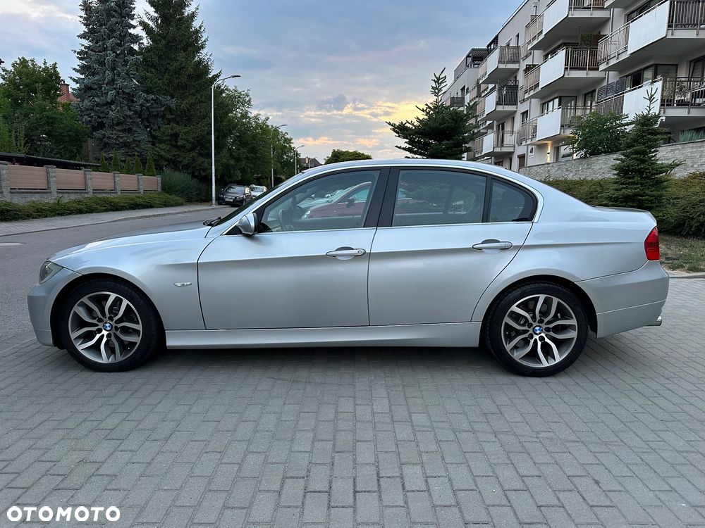 BMW Seria 3 330xd DPF - 3