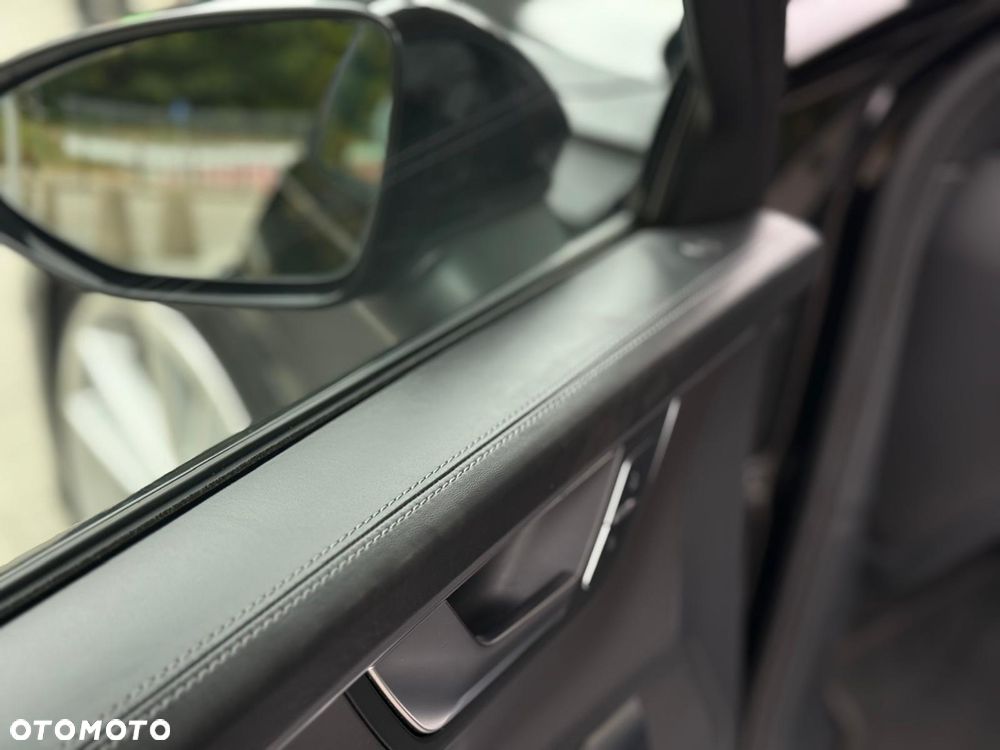 Audi A6 Avant - 13