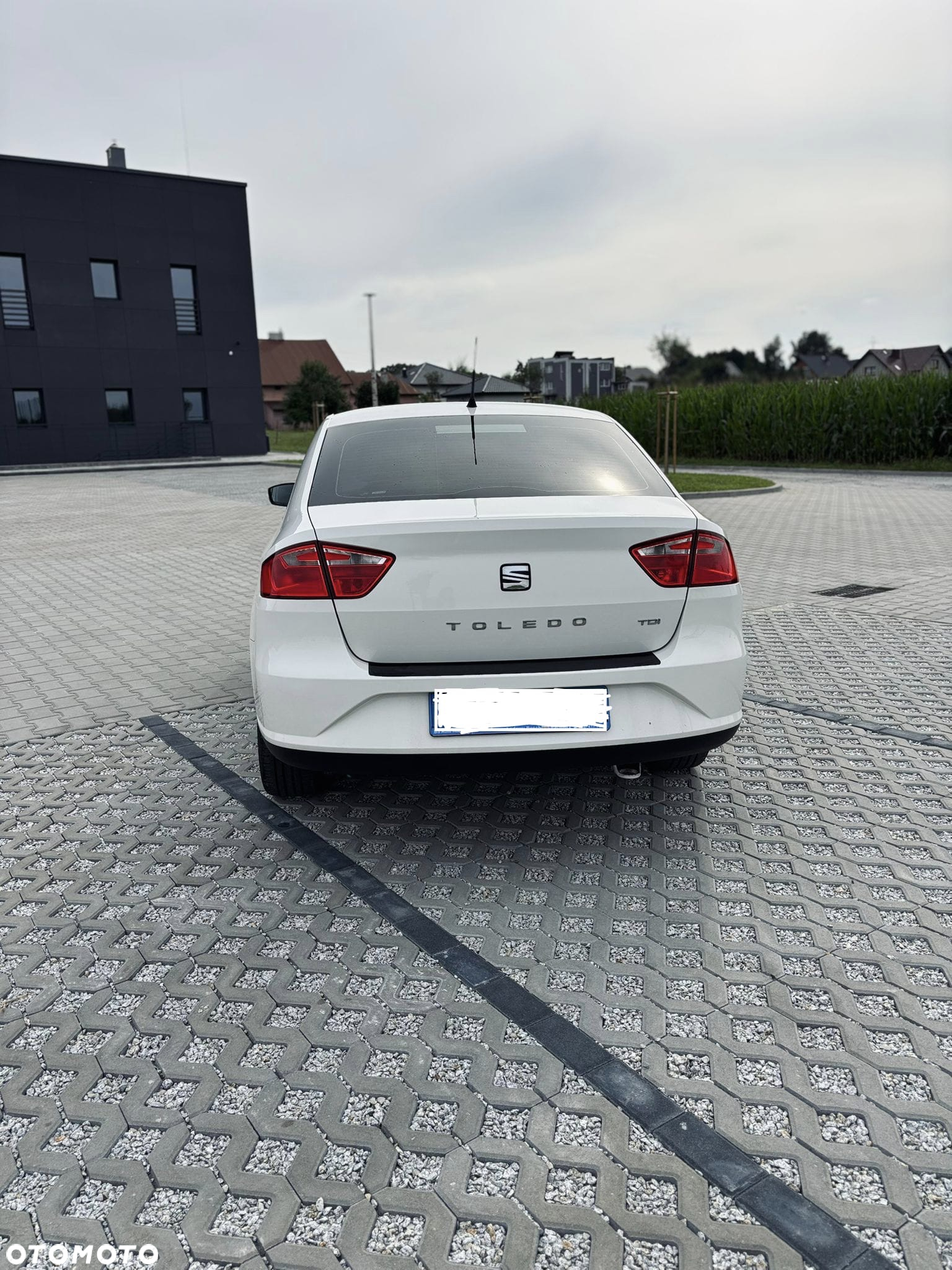 Seat Toledo - 4