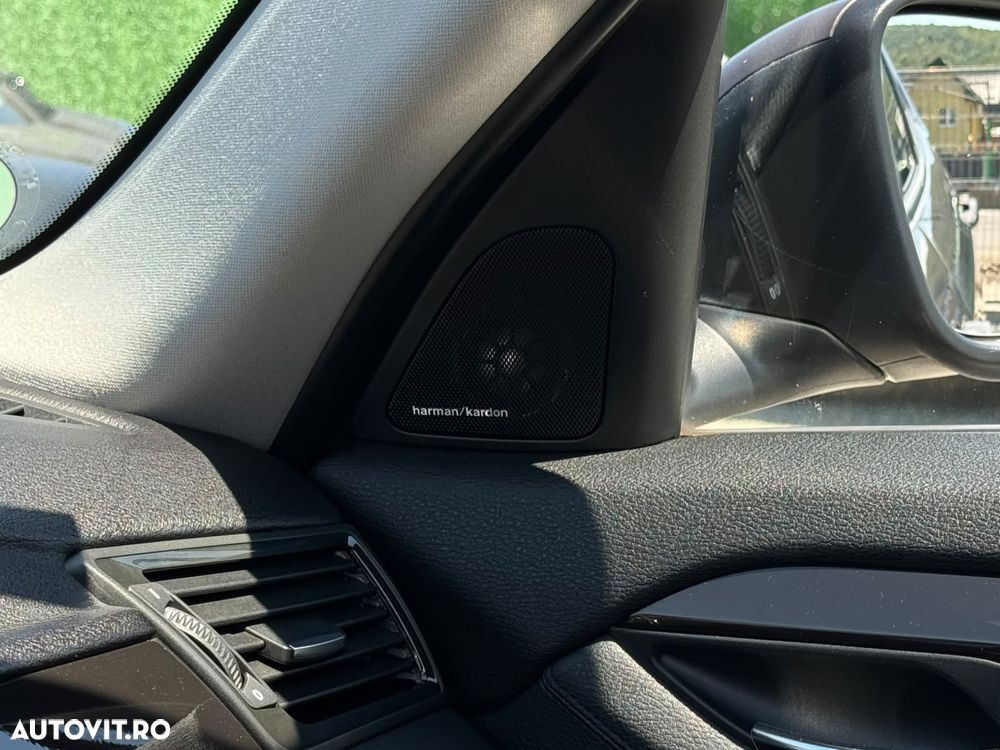BMW X1 xDrive18d Aut. xLine - 27