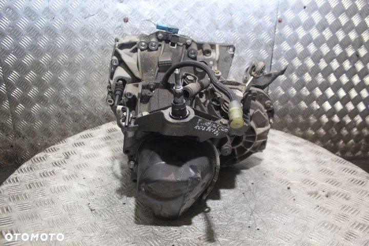 SKRZYNIA BIEGÓW 5 BIEGOWA CLIO III 1.2 JH3176 - 2