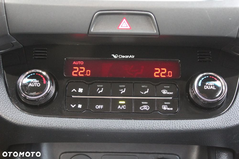 Kia Sportage - 23