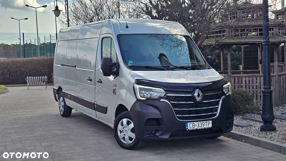 Renault Master L3H2 - 2