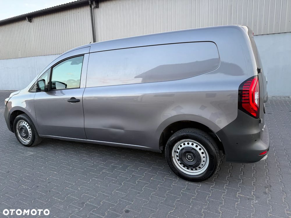 Renault Kangoo - 27
