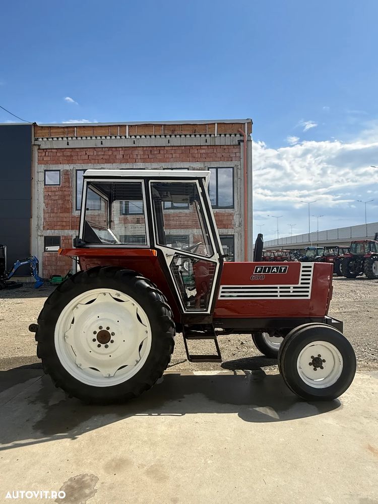 Fiat 680 - 6