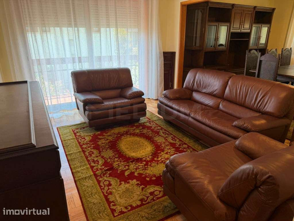 Apartamento T3+1 no centro da cidade - Grande imagem: 4/28