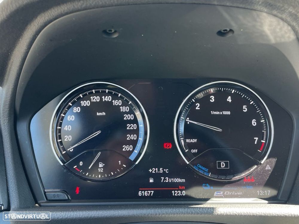 BMW 225xe Active Tourer Line Sport - 3