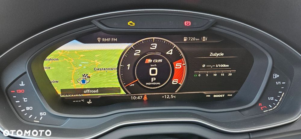 Audi Q5 40 TDI Quattro S tronic - 21