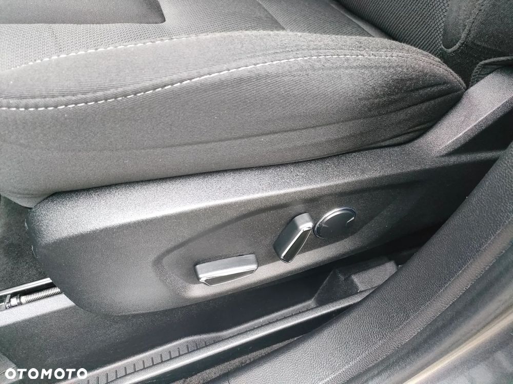 Ford S-Max 2.0 T Titanium MPS6 - 11