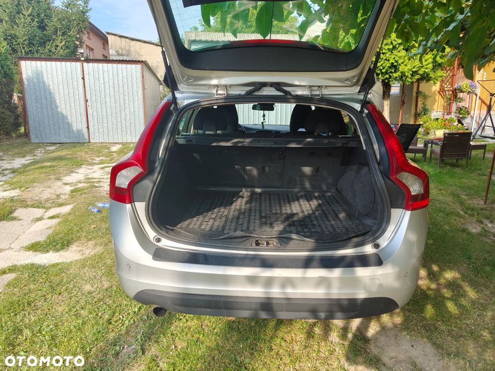 Volvo V60 D3 - 5