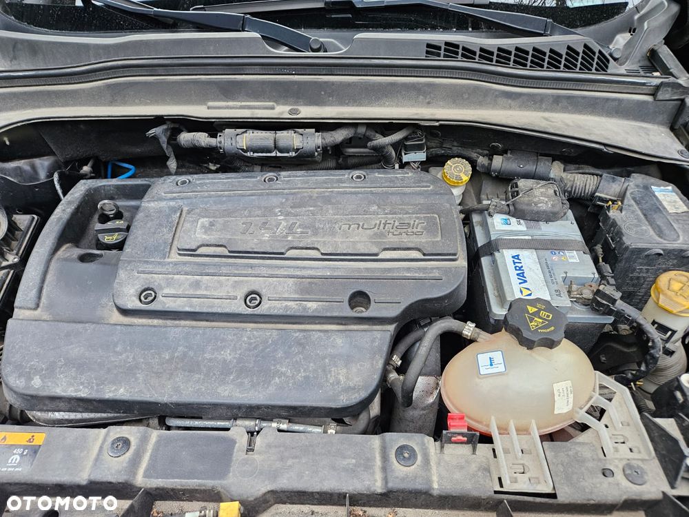 Jeep Renegade 1.4 MultiAir Limited FWD S&S - 19