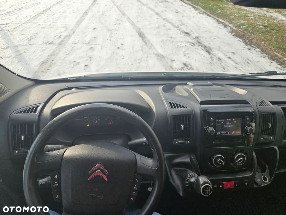 Citroën JUMPER - 14