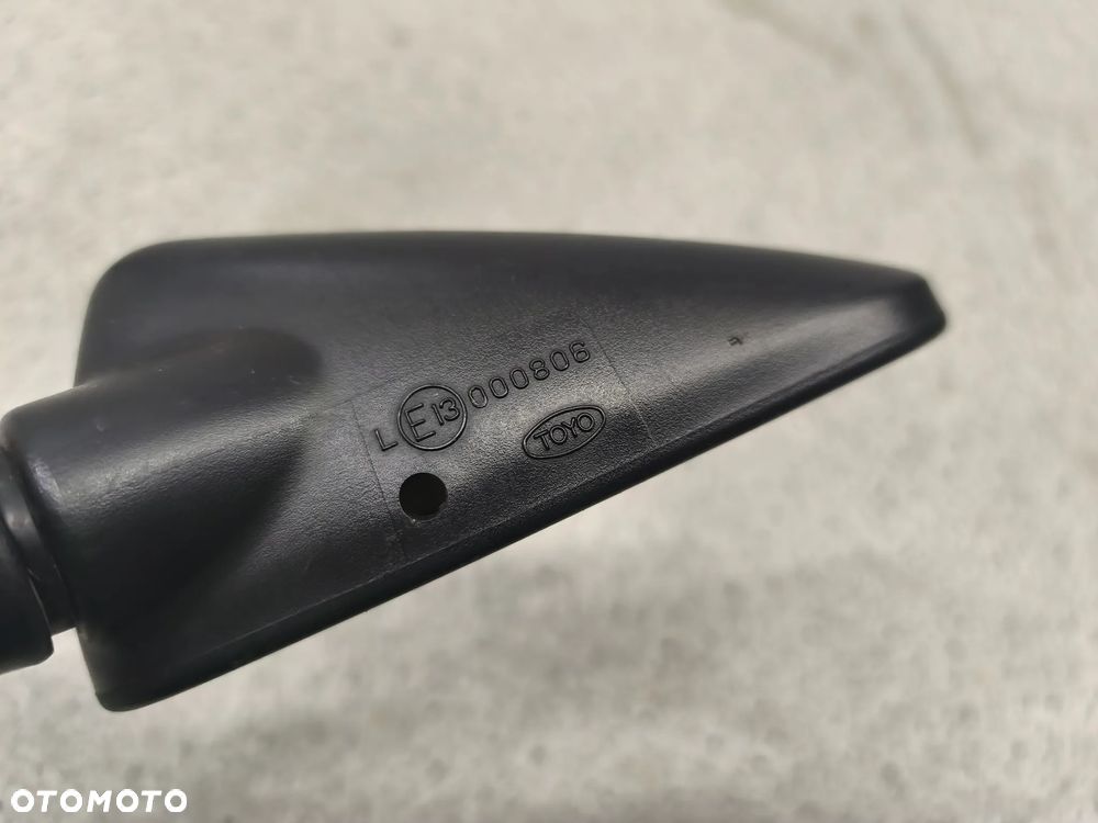 Lusterko lewe Kawasaki ER6 ER 6 - 6