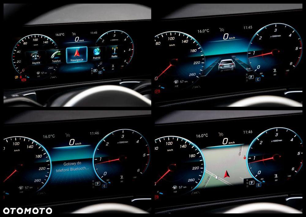 Mercedes-Benz GLB 200 d 4Matic 8G-DCT Special Edition - 38