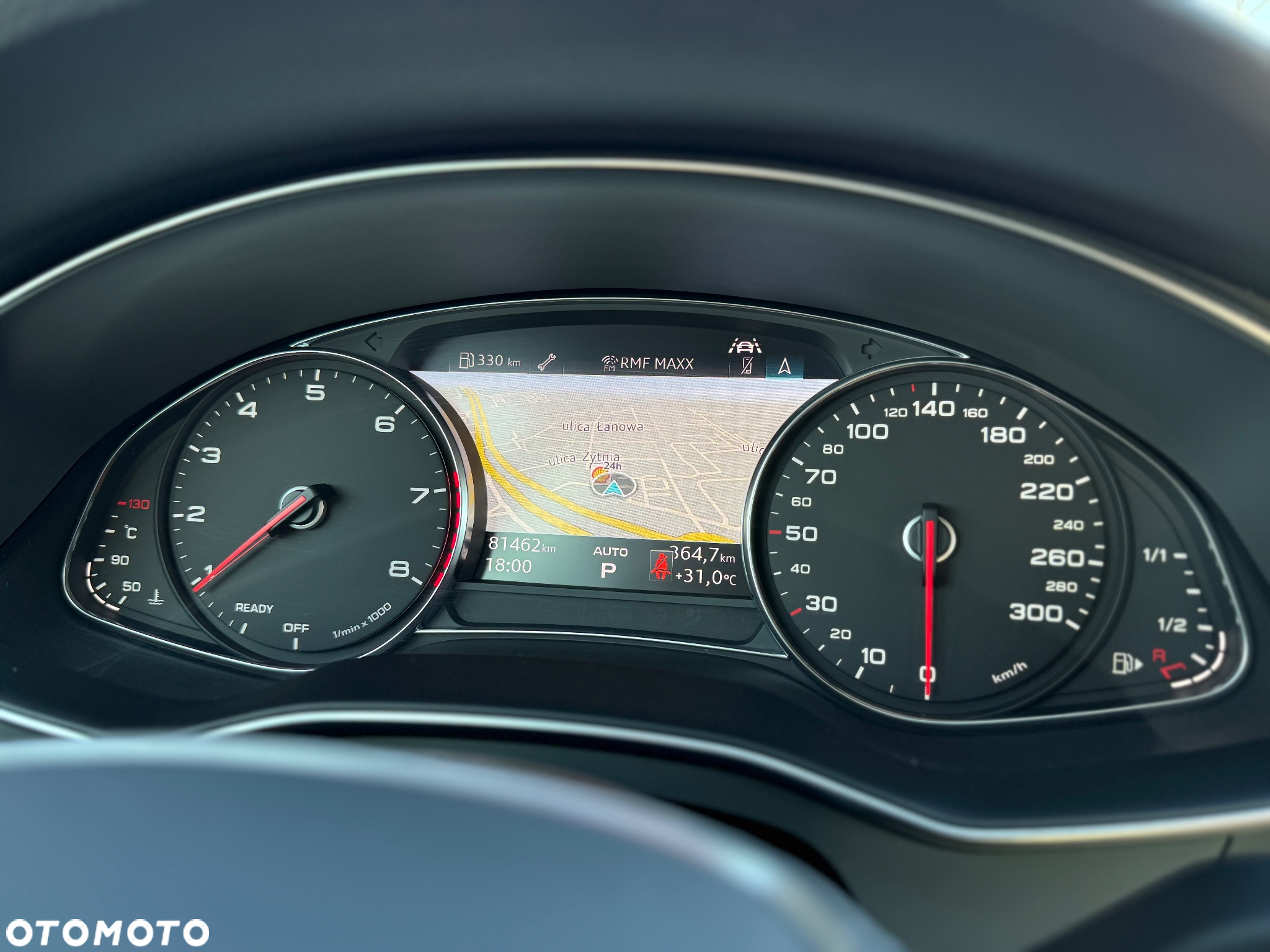 Audi A7 Sportback 45 TFSI Quattro S tronic - 20