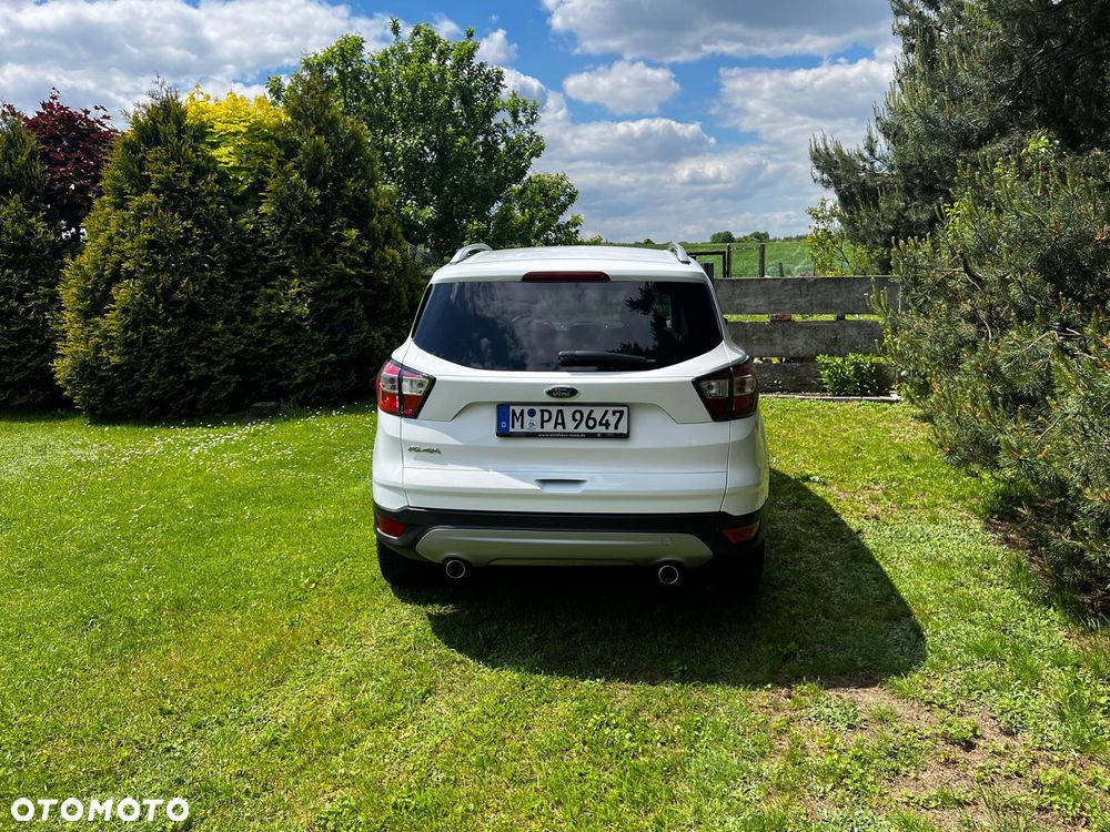 Ford Kuga 1.5 EcoBlue COOL&CONNECT - 6
