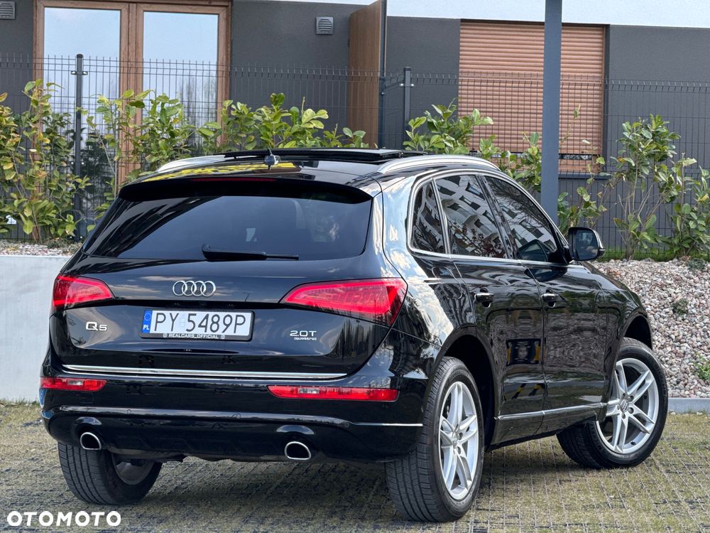 Audi Q5 - 16