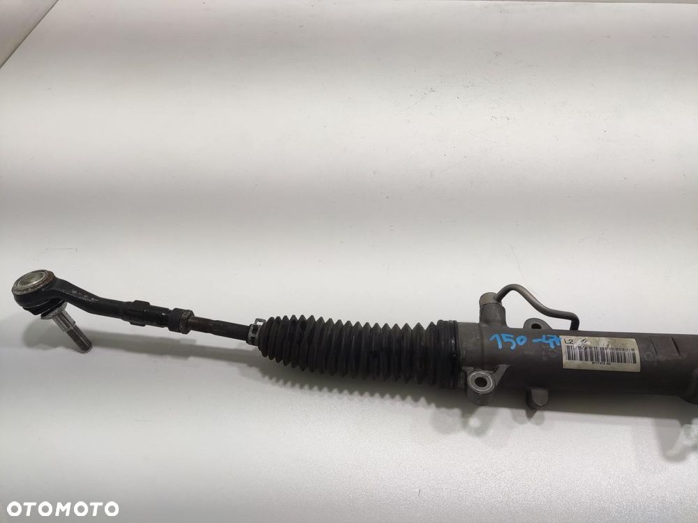 PRZEKŁADNIA MAGLOWNICA BMW 5 E60 E61 LIFT LCI 2007-2010 6777475 EUROPA - 3