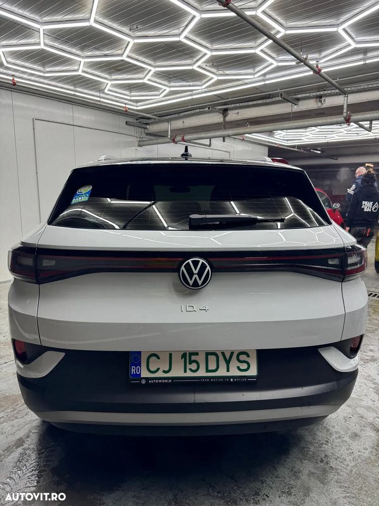 Volkswagen ID.4 77 kWh Pro Performance - 3