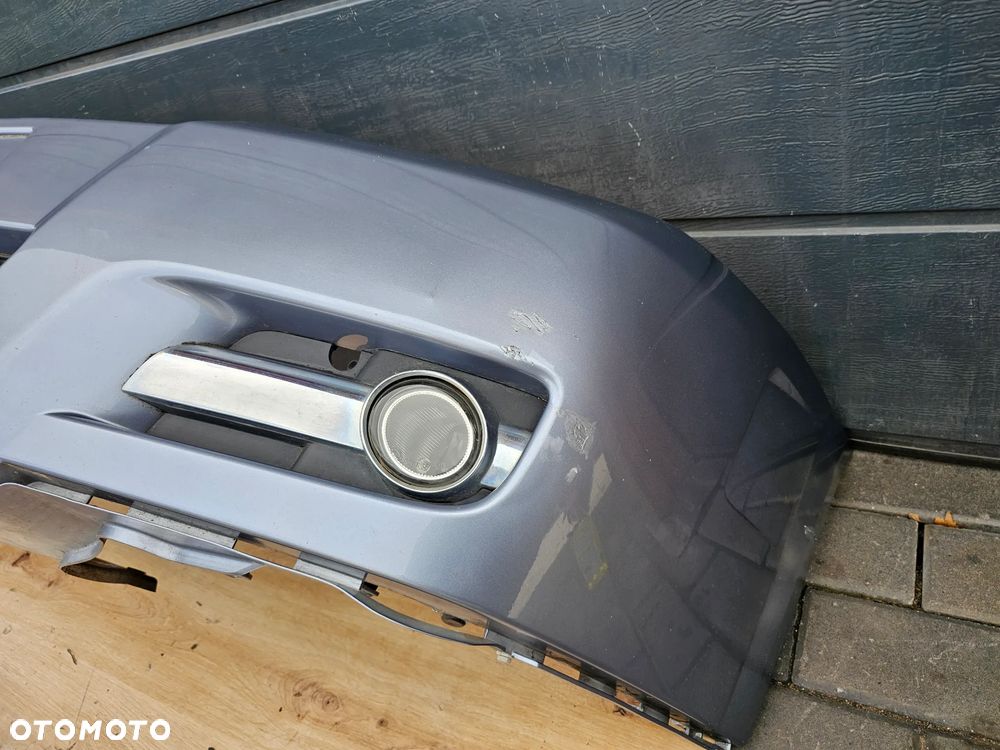 ZDERZAK PRZÓD PRZEDNI OPEL VECTRA C SIGNUM PRZED LIFT Z163 GTS HALOGENY - 18