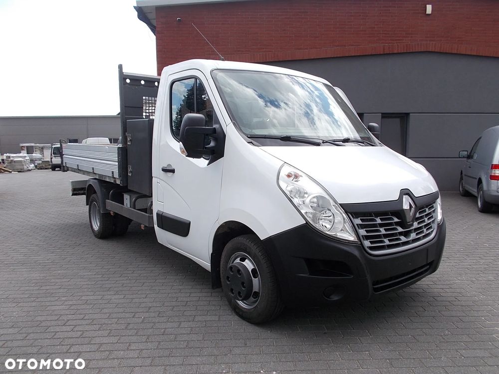 Renault Master - 7