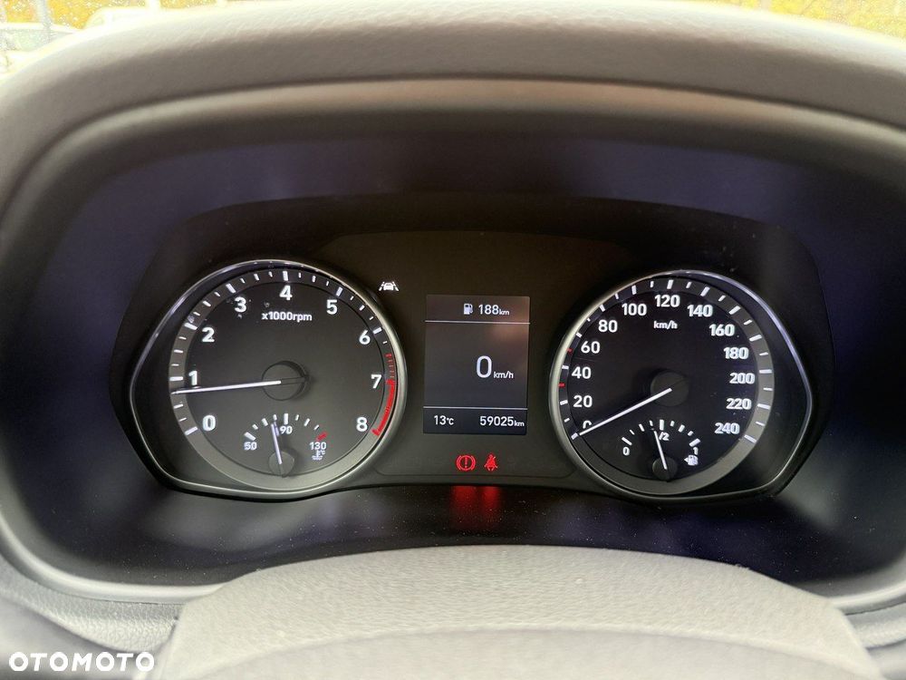 Hyundai i30 1.5 DPI Modern - 25