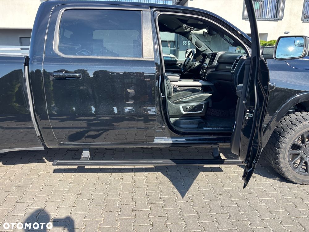 RAM 1500 5.7 eTorque Crew Cab Longbed Laramie Sport - 7
