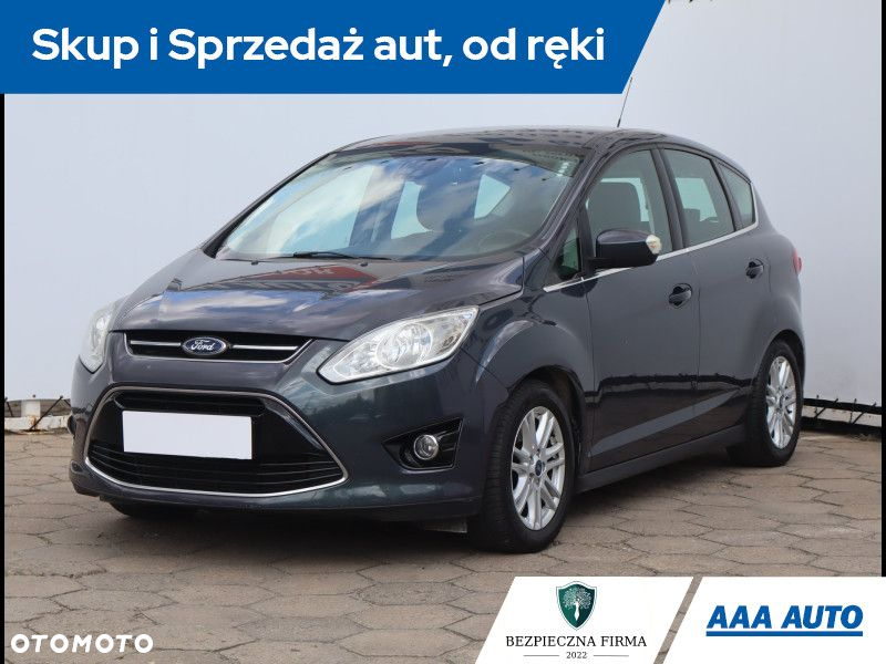 Ford C-MAX - 2