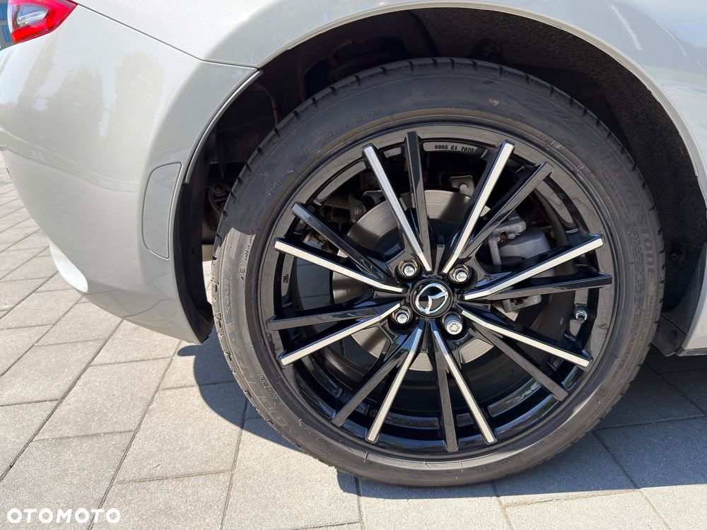Mazda MX-5 2.0 Exclusive-Line i-ELOOP - 7