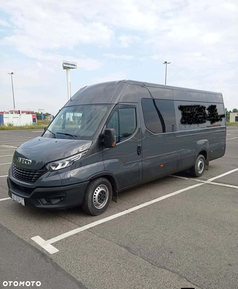 Iveco DAILY - 1