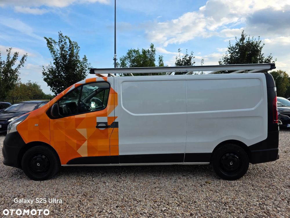 Renault Trafic - 19