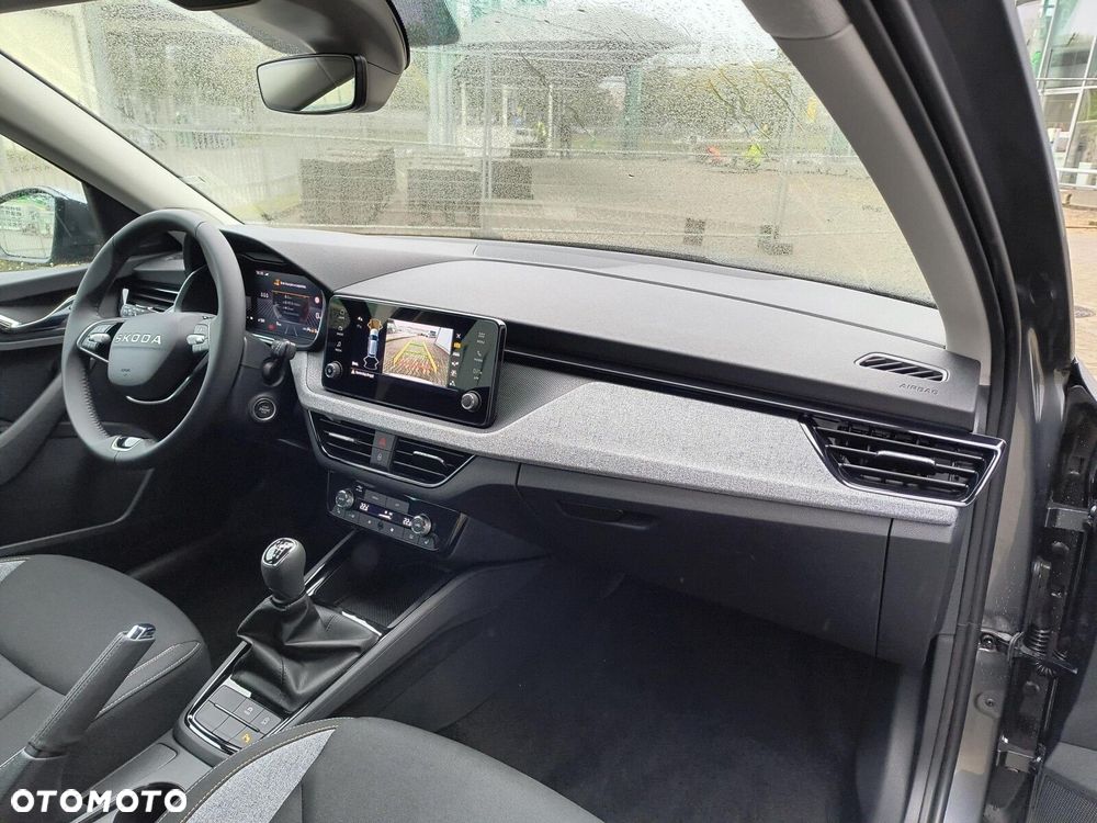Skoda Kamiq 1.5 TSI Edition 130 - 36