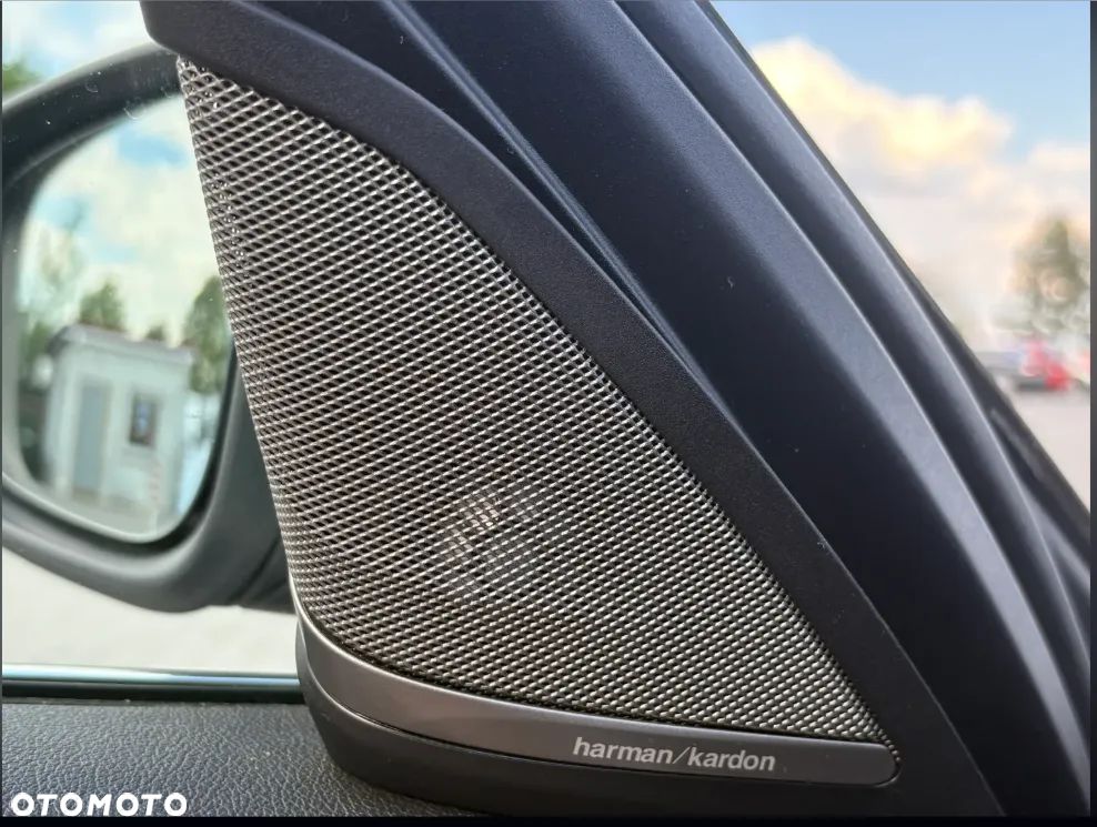 BMW Seria 5 520d - 11