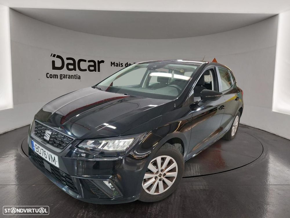 SEAT Ibiza 1.0 TSI Style - 2