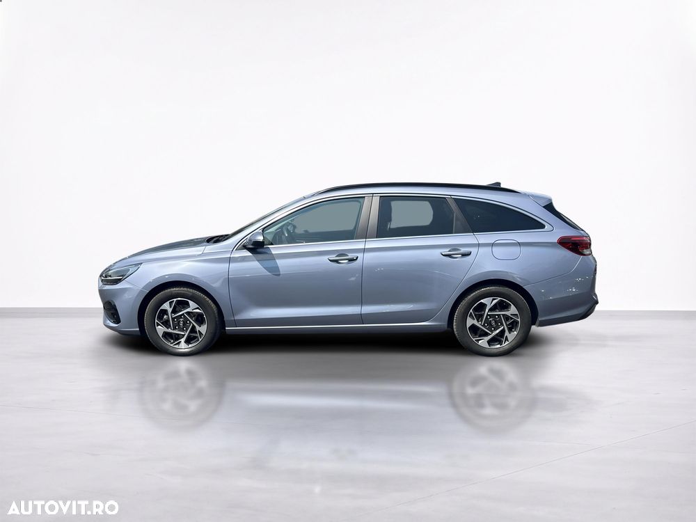 Hyundai i30 - 3