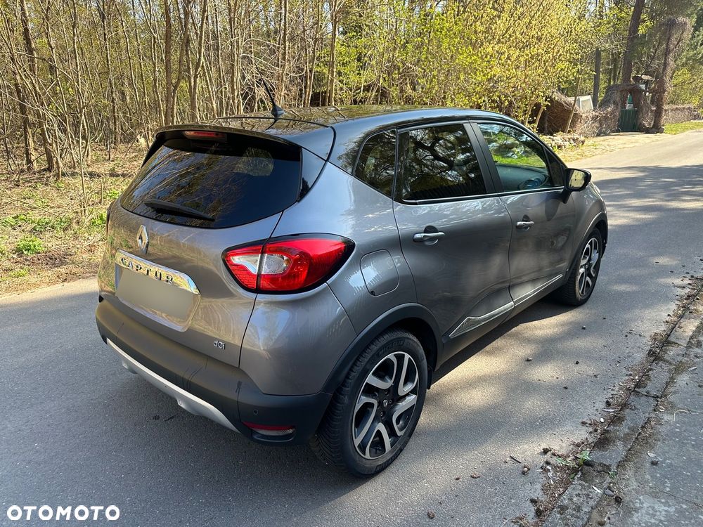 Renault Captur - 11