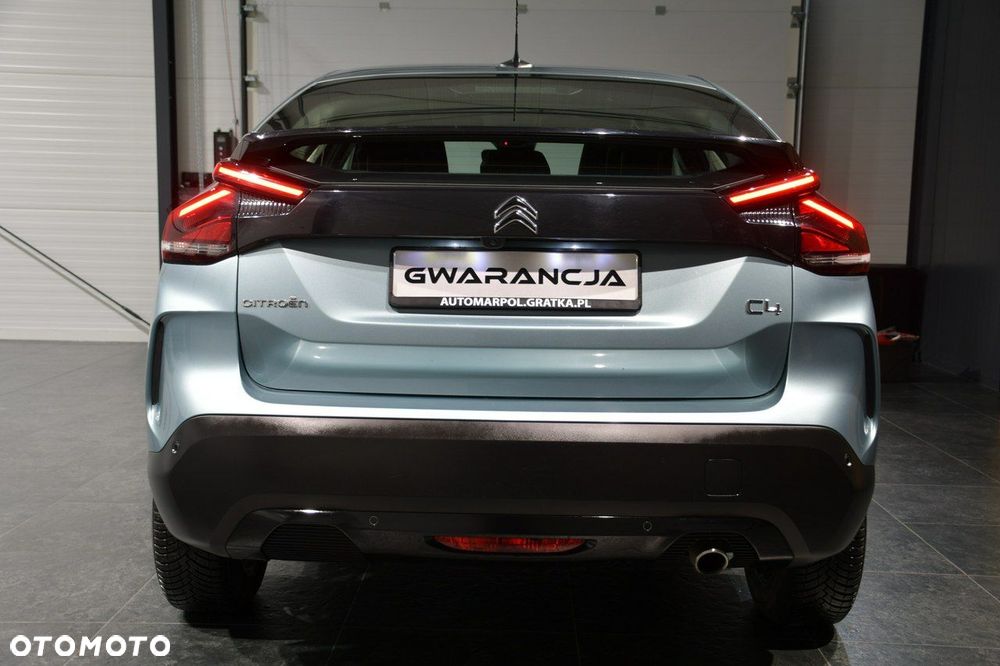 Citroën C4 1.5 BlueHDi Feel Pack S&S - 9