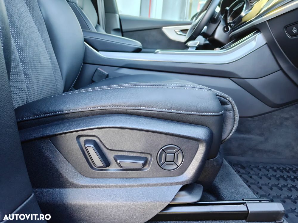 Audi Q7 3.0 45 TDI quattro Tiptronic S Line - 32