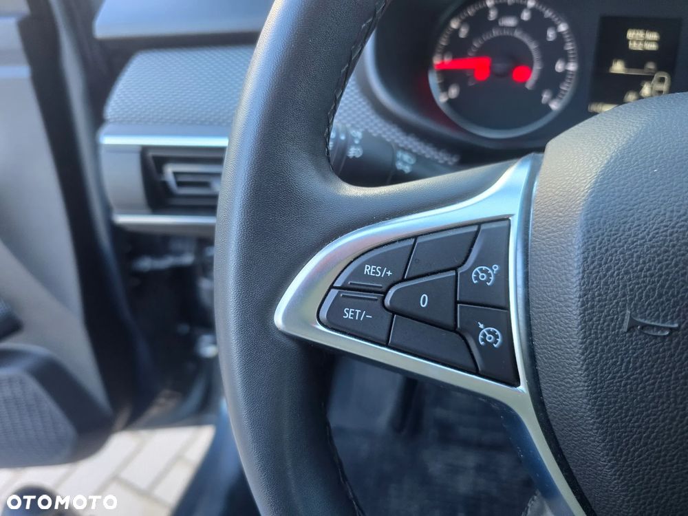 Dacia Sandero - 28