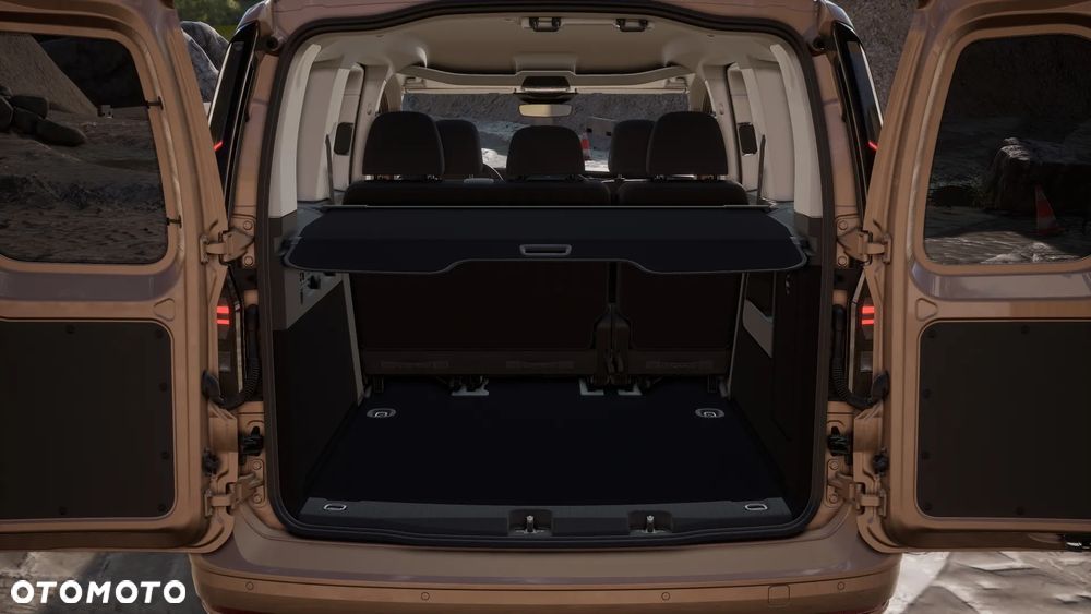Volkswagen Caddy 2.0 TDI - 10