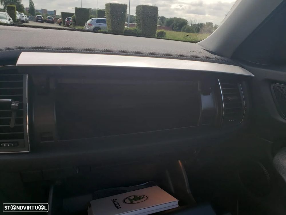 Skoda Kodiaq 2.0 TDI 4x4 DSG Style - 16